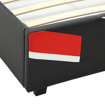 Orion eSports Gaming Bed, Full - X Rocker