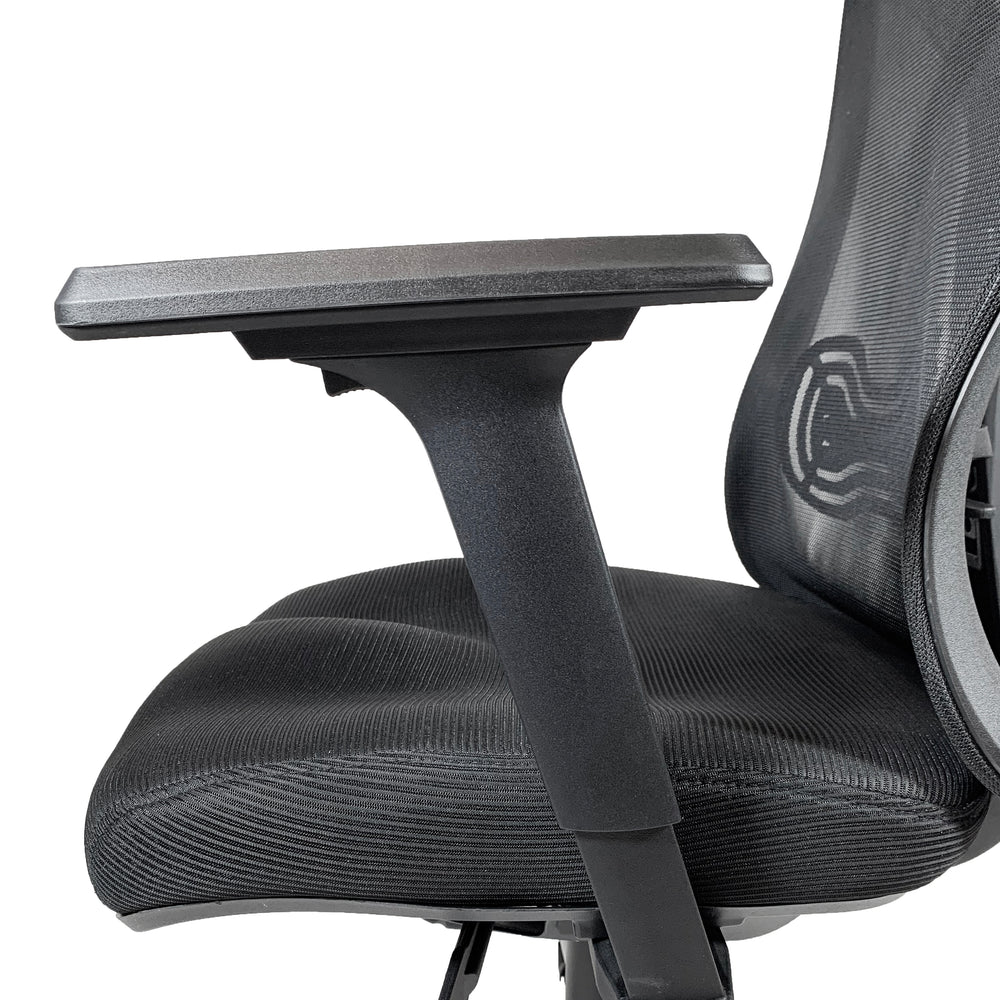 X Rocker Oscar PC Chair - X Rocker