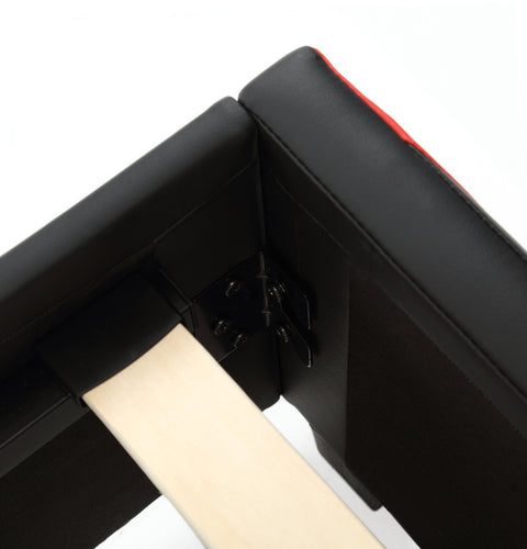 Orion eSports Gaming Bed, Full - X Rocker