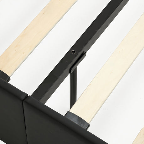 Orion eSports Gaming Bed, Full - X Rocker