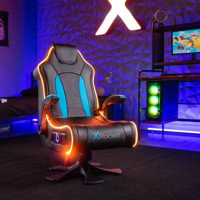 X Rocker