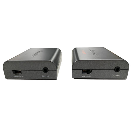 Digital Wireless Transmitter & Receiver Kit - X Rocker