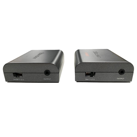 Digital Wireless Transmitter & Receiver Kit - X Rocker