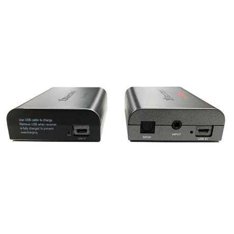 Digital Wireless Transmitter & Receiver Kit - X Rocker