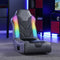 Cosmos V2 2.0 Neo Motion LED Floor Rocker - Grey