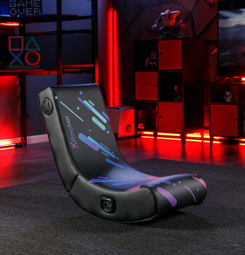 Galaxy Wireless 2.0 Audio Floor Rocker