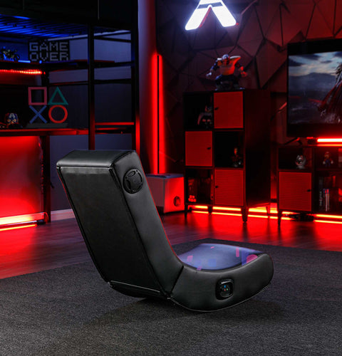 Galaxy Wireless 2.0 Audio Floor Rocker