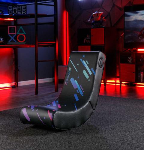 Galaxy Wireless 2.0 Audio Floor Rocker