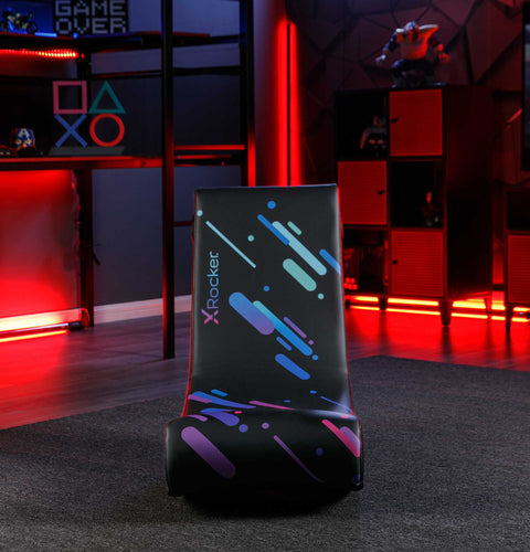 Galaxy Wireless 2.0 Audio Floor Rocker