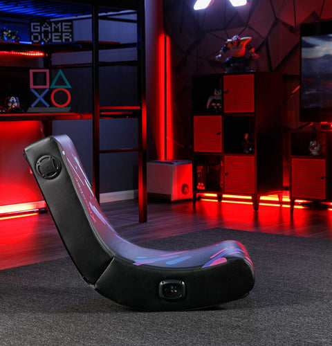 Galaxy Wireless 2.0 Audio Floor Rocker