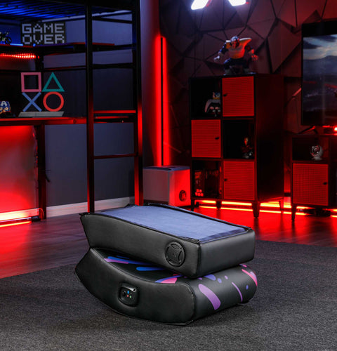 Galaxy Wireless 2.0 Audio Floor Rocker