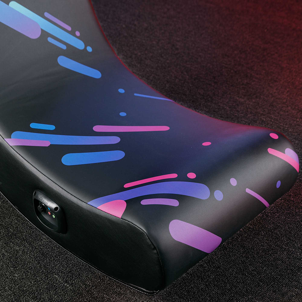 Galaxy Wireless 2.0 Audio Floor Rocker
