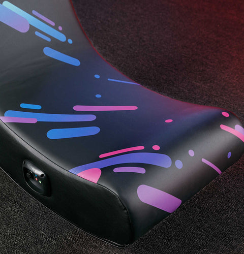 Galaxy Wireless 2.0 Audio Floor Rocker
