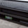Basecamp Gaming Bed with TV Mount, Black, Full