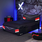 Cama para juegos Orion eSports, tamaño completo