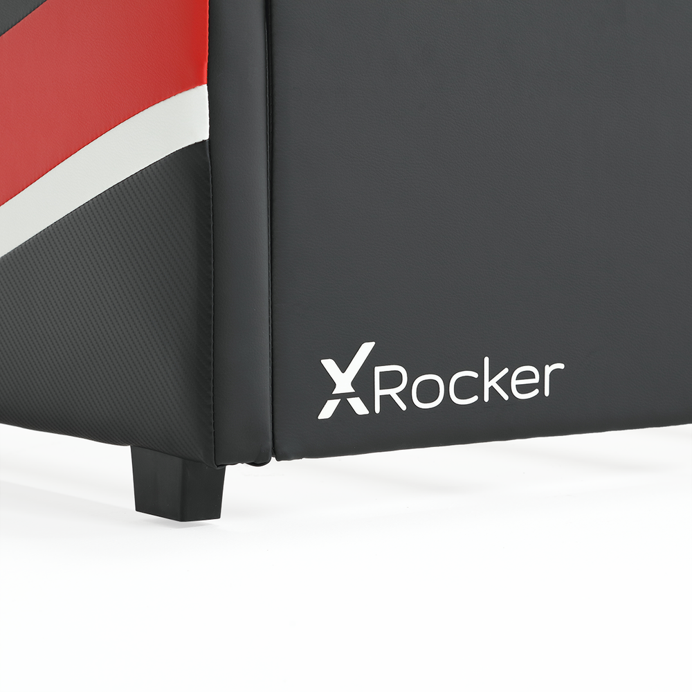 Orion eSports Gaming Bed, Twin - X Rocker